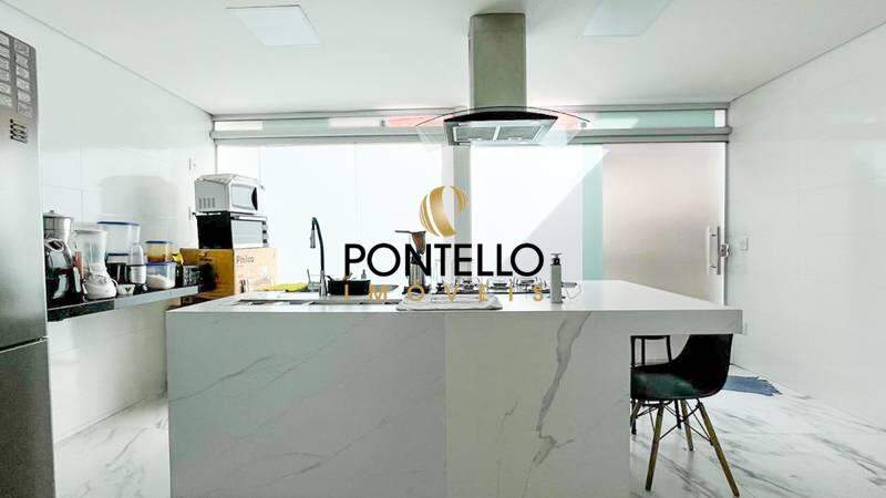 Casa, 2 quartos, 90 m² - Foto 5