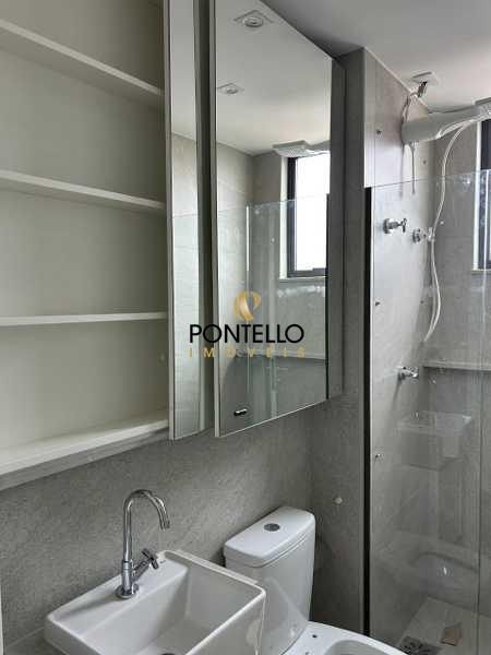 Apartamento, 3 quartos, 75 m² - Foto 9