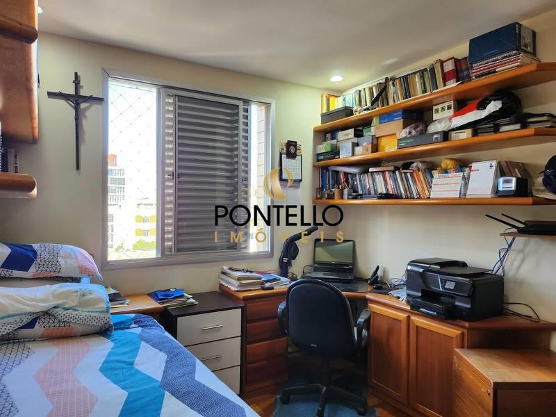 Apartamento, 4 quartos, 137 m² - Foto 15