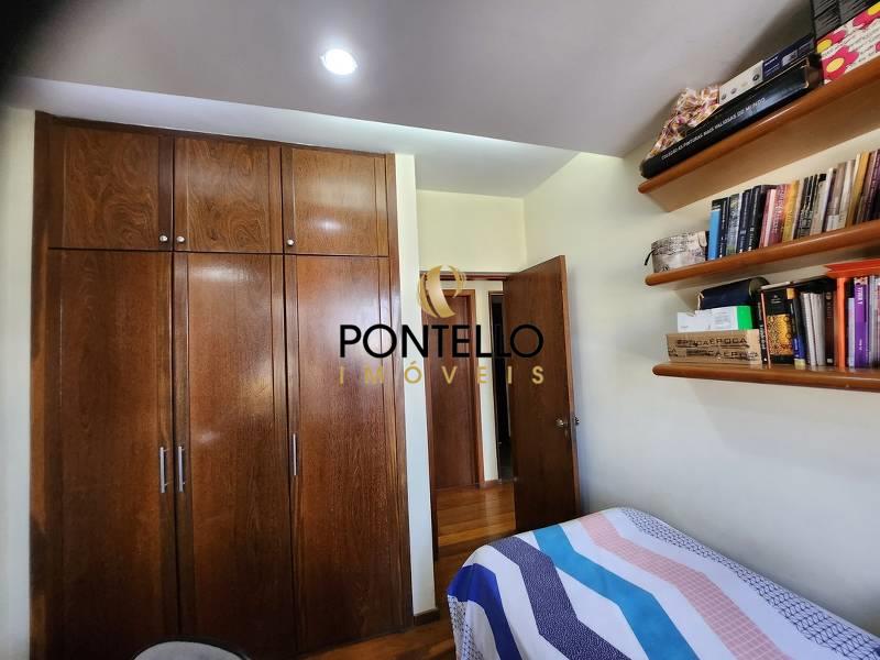 Apartamento, 4 quartos, 137 m² - Foto 16
