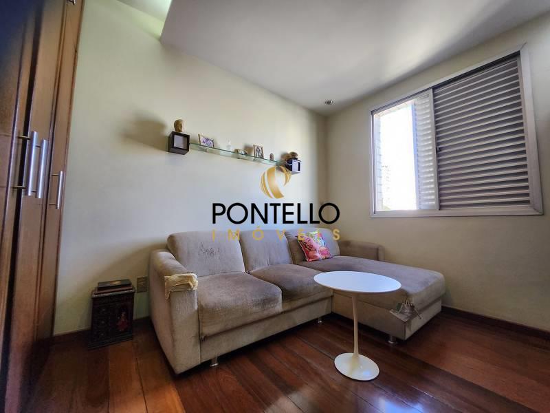 Apartamento, 4 quartos, 137 m² - Foto 18