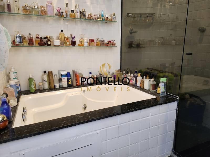 Apartamento, 4 quartos, 137 m² - Foto 4