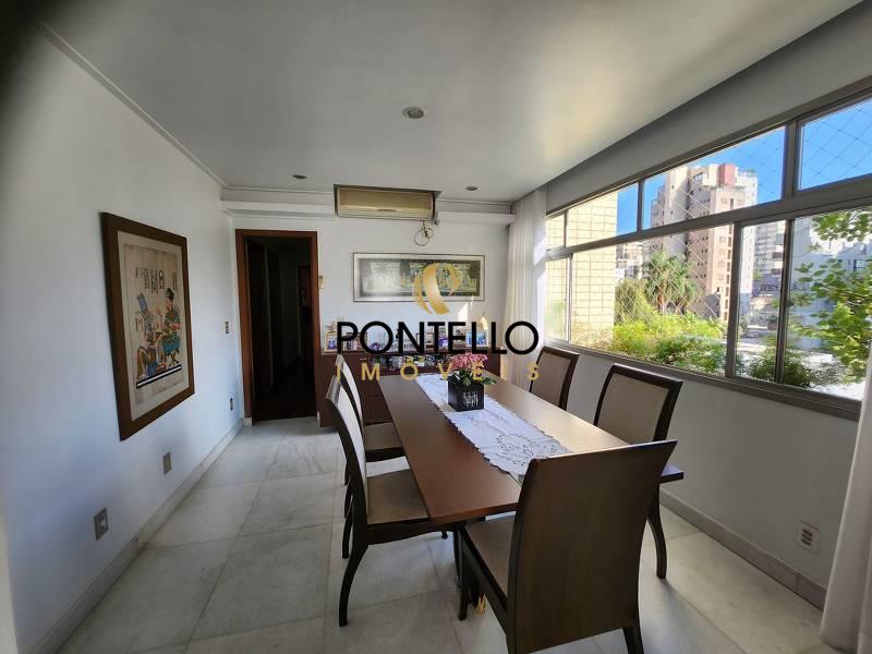 Apartamento, 4 quartos, 137 m² - Foto 5