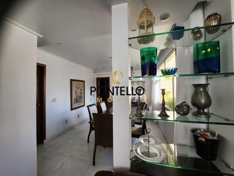 Apartamento, 4 quartos, 137 m² - Foto 6