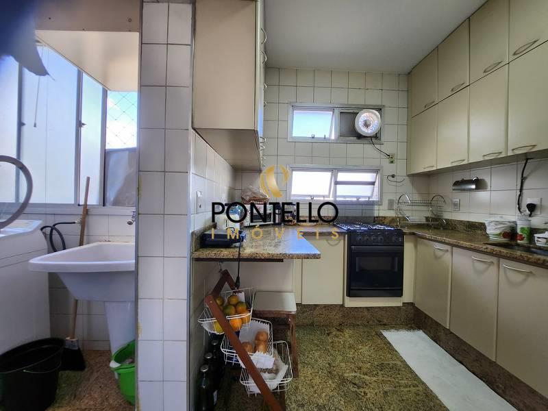 Apartamento, 4 quartos, 137 m² - Foto 8