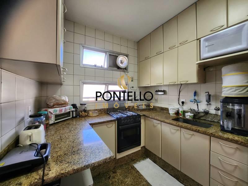 Apartamento, 4 quartos, 137 m² - Foto 9