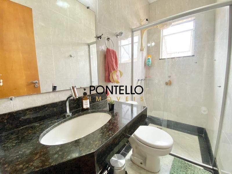 Casa, 3 quartos, 110 m² - Foto 2