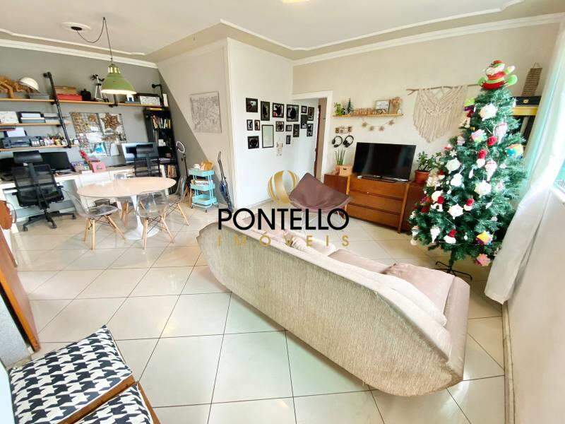 Casa, 3 quartos, 110 m² - Foto 3