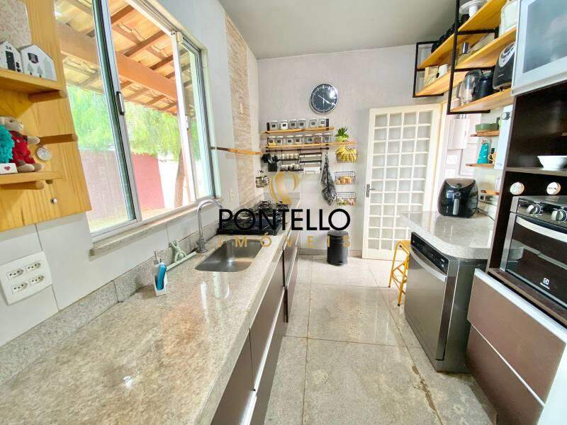 Casa, 3 quartos, 110 m² - Foto 5