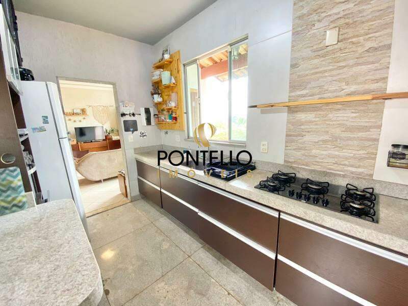 Casa, 3 quartos, 110 m² - Foto 6