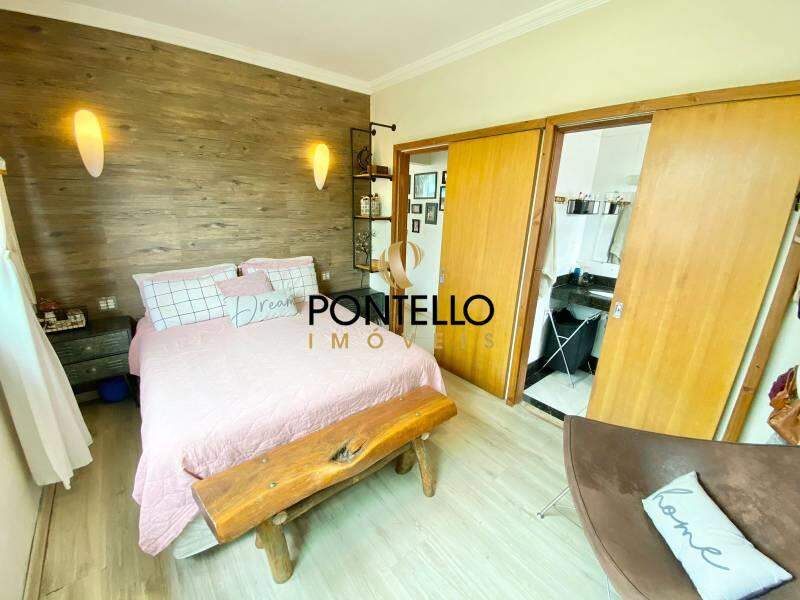 Casa, 3 quartos, 110 m² - Foto 7