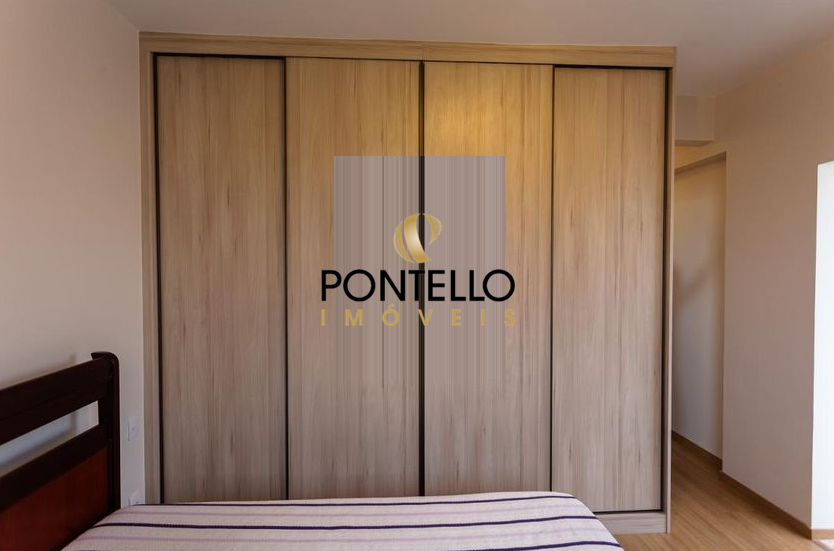 Apartamento, 4 quartos, 114 m² - Foto 2