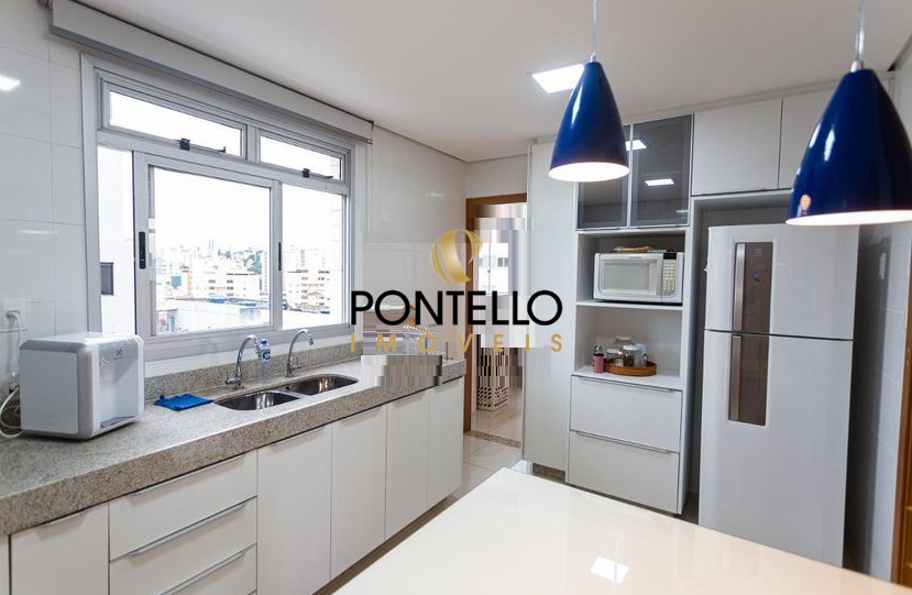 Apartamento, 4 quartos, 114 m² - Foto 24