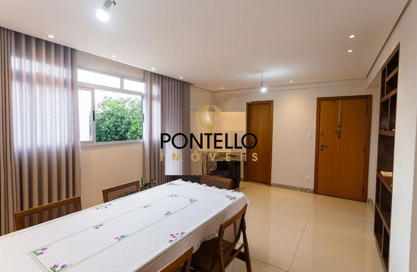 Apartamento, 4 quartos, 114 m² - Foto 4