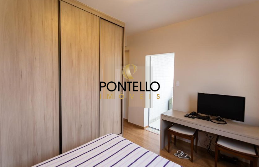 Apartamento, 4 quartos, 114 m² - Foto 9
