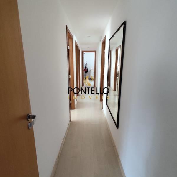 Apartamento, 4 quartos, 151 m² - Foto 15