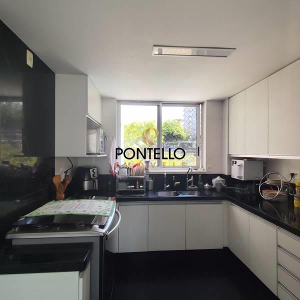 Apartamento, 4 quartos, 151 m² - Foto 17