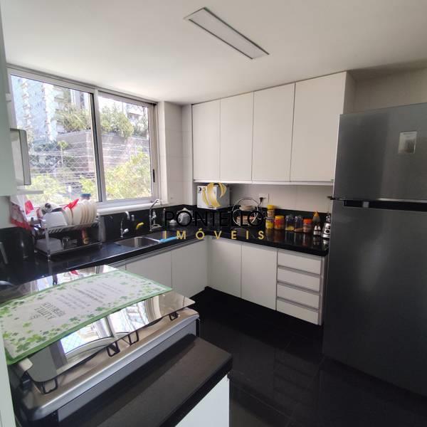 Apartamento, 4 quartos, 151 m² - Foto 3