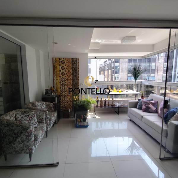 Apartamento, 4 quartos, 151 m² - Foto 2