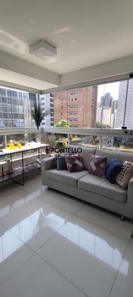 Apartamento, 4 quartos, 151 m² - Foto 19