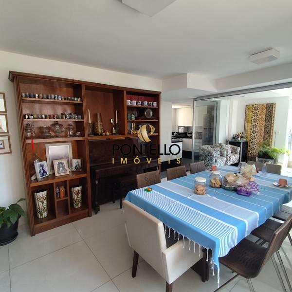 Apartamento, 4 quartos, 151 m² - Foto 21