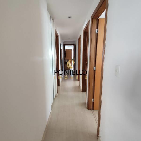 Apartamento, 4 quartos, 151 m² - Foto 7