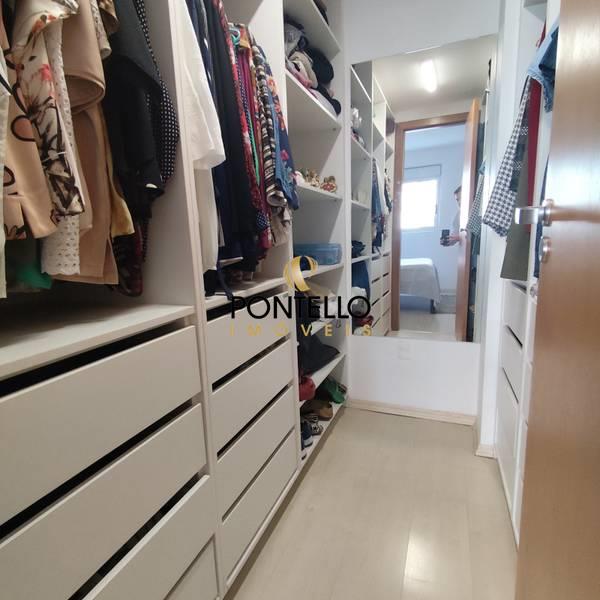 Apartamento, 4 quartos, 151 m² - Foto 9