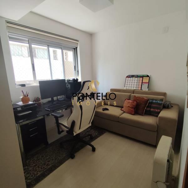 Apartamento, 4 quartos, 151 m² - Foto 11