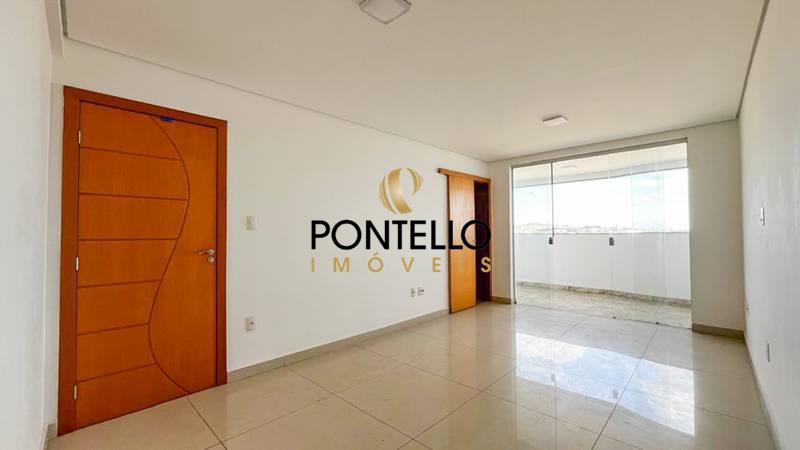 Apartamento, 3 quartos, 120 m² - Foto 1