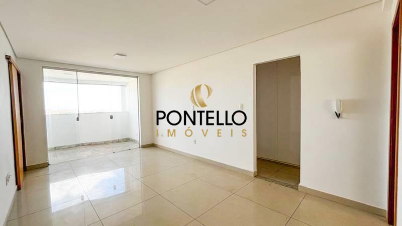 Apartamento, 3 quartos, 120 m² - Foto 3