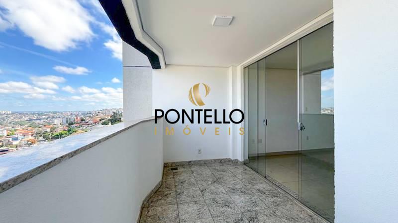 Apartamento, 3 quartos, 120 m² - Foto 4