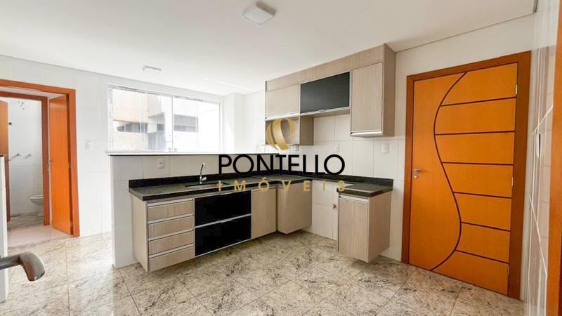 Apartamento, 3 quartos, 120 m² - Foto 6