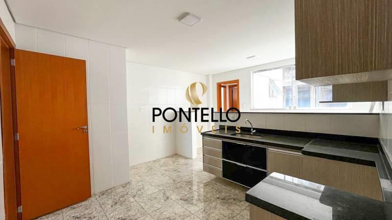 Apartamento, 3 quartos, 120 m² - Foto 7