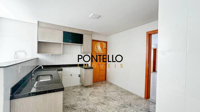 Apartamento, 3 quartos, 120 m² - Foto 8
