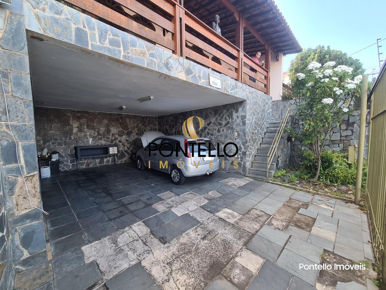 Casa, 3 quartos, 230 m² - Foto 3