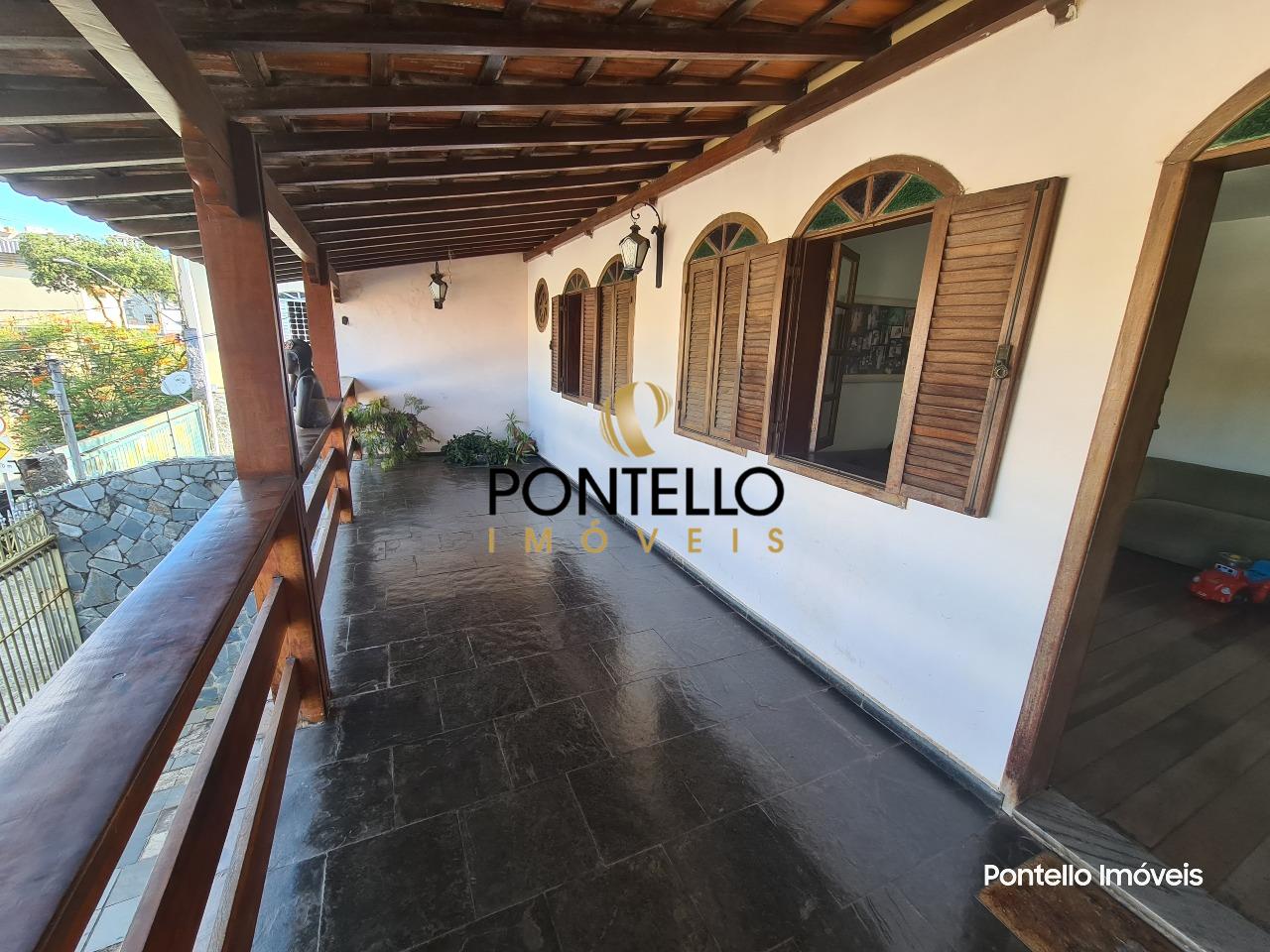 Casa, 3 quartos, 230 m² - Foto 5