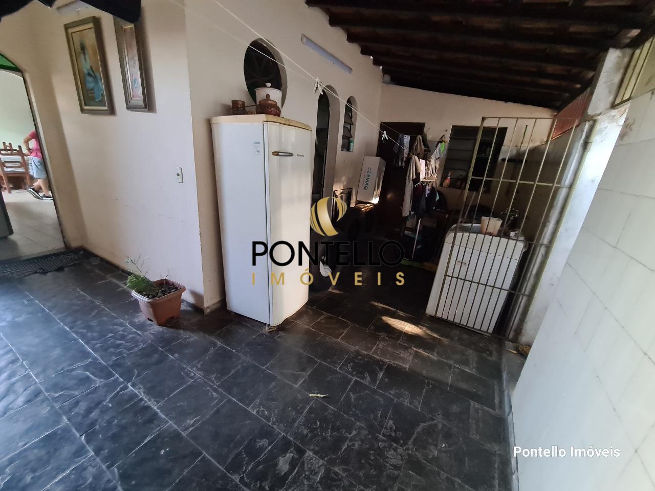 Casa, 3 quartos, 230 m² - Foto 21