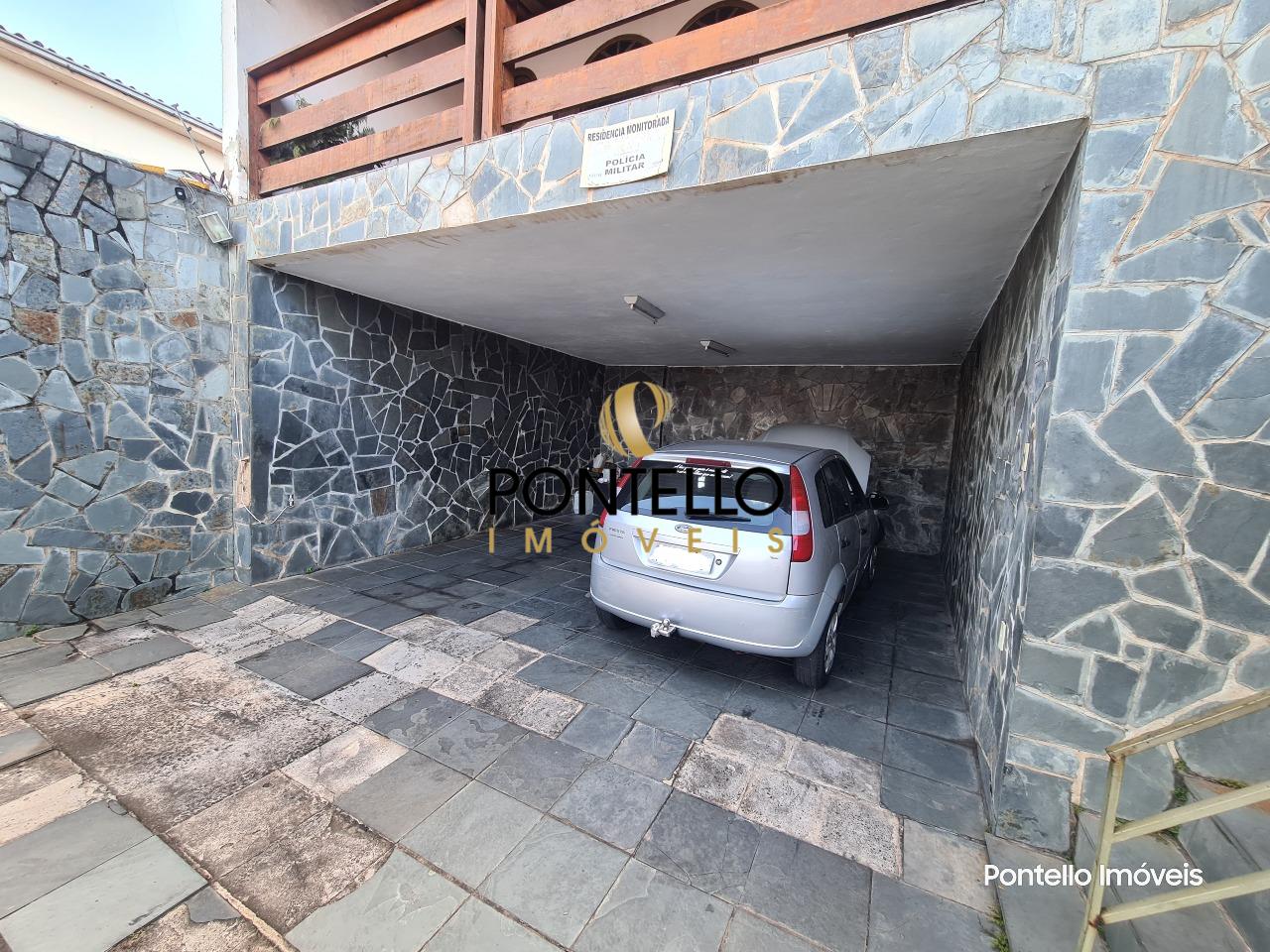 Casa, 3 quartos, 230 m² - Foto 2