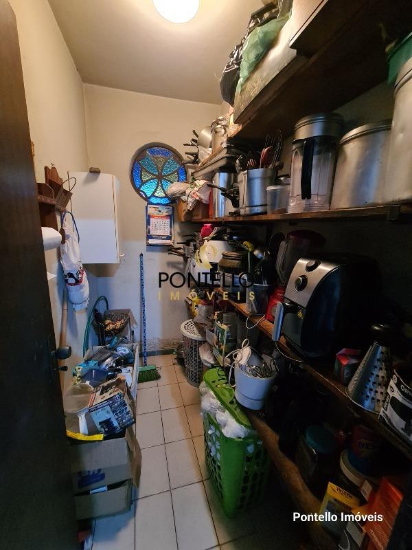 Casa, 3 quartos, 230 m² - Foto 18