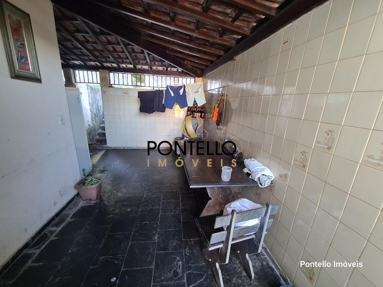 Casa, 3 quartos, 230 m² - Foto 19