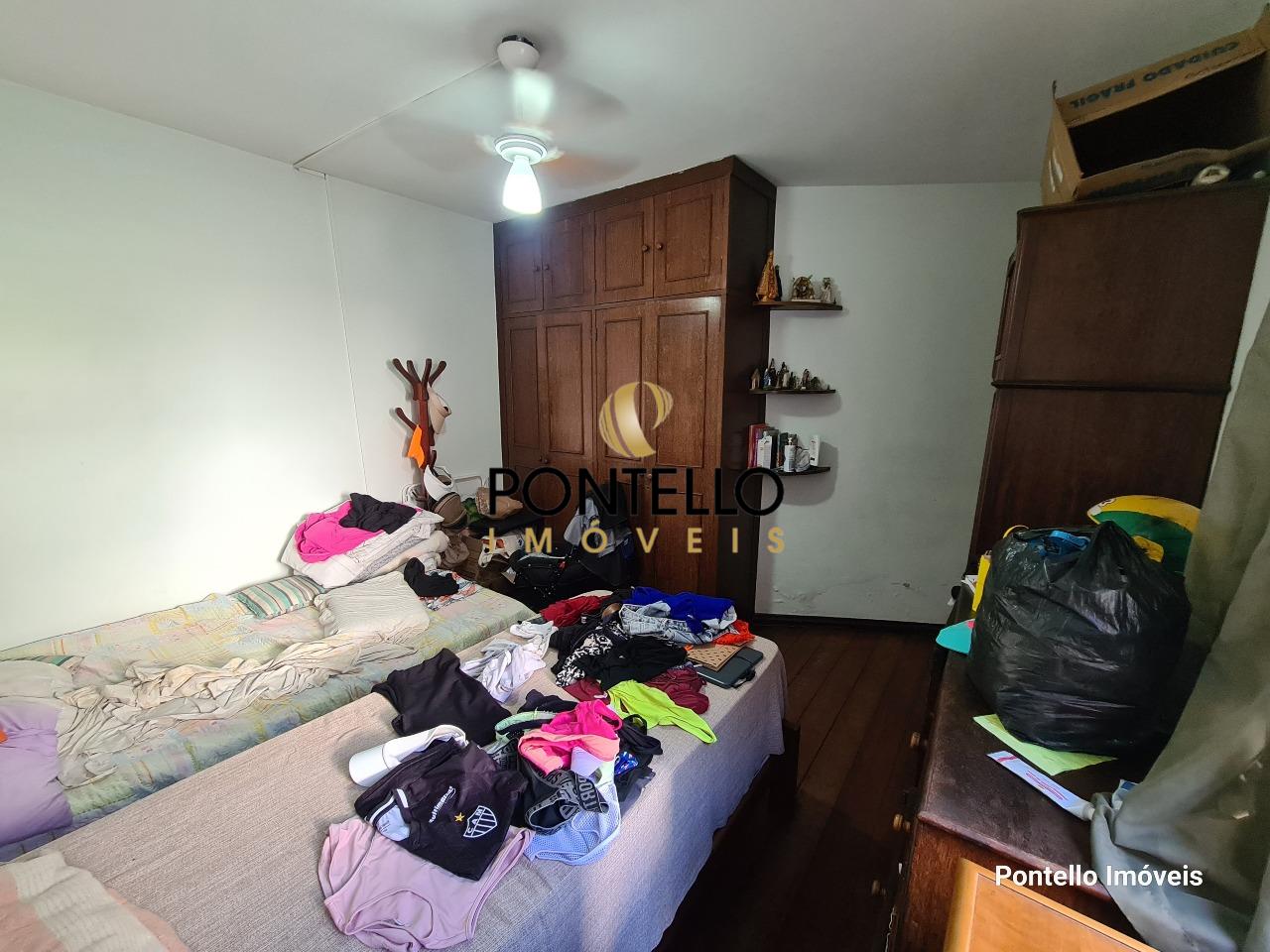 Casa, 3 quartos, 230 m² - Foto 13