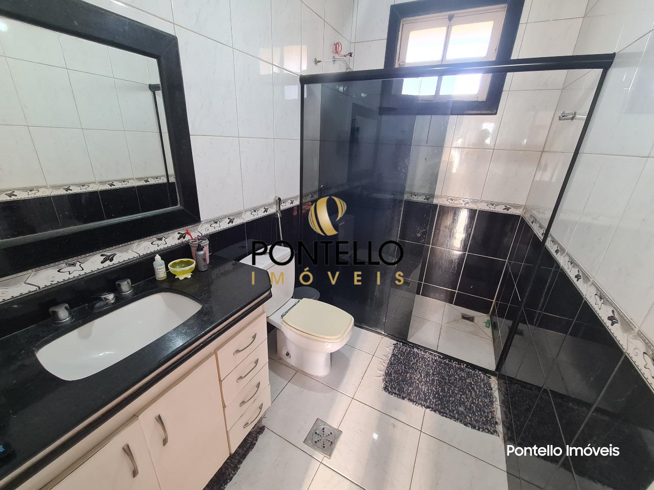 Casa, 5 quartos, 450 m² - Foto 23