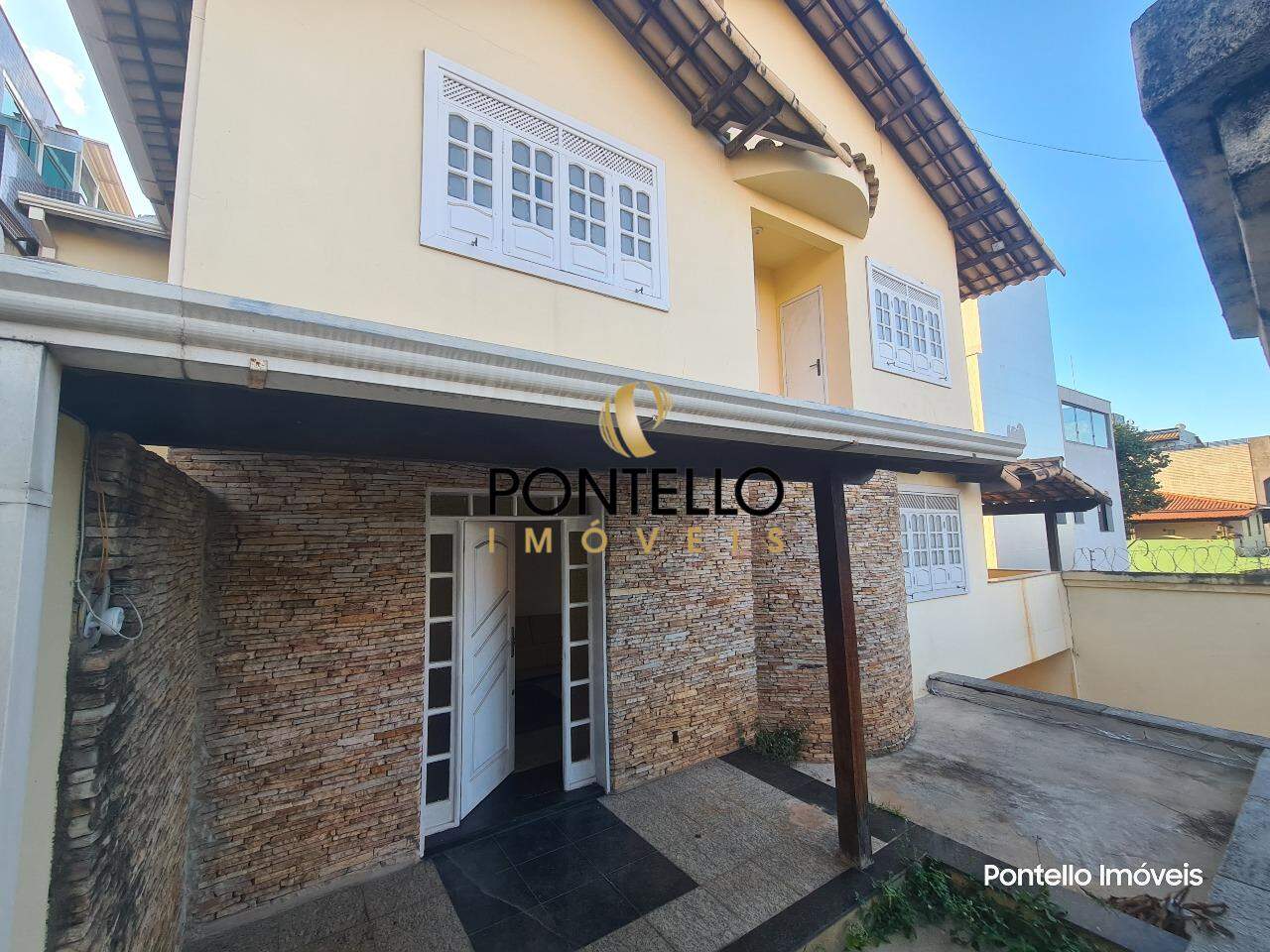 Casa, 5 quartos, 450 m² - Foto 1