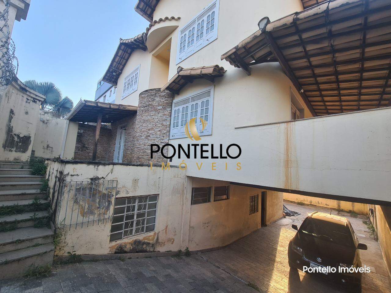 Casa, 5 quartos, 450 m² - Foto 2