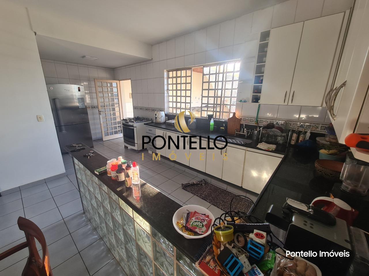Casa, 5 quartos, 450 m² - Foto 14