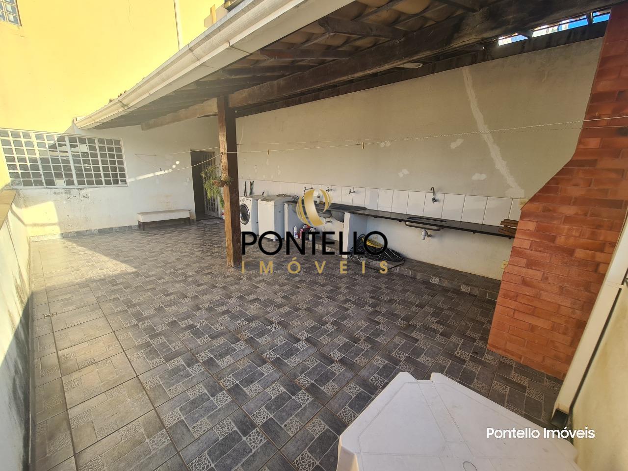 Casa, 5 quartos, 450 m² - Foto 16