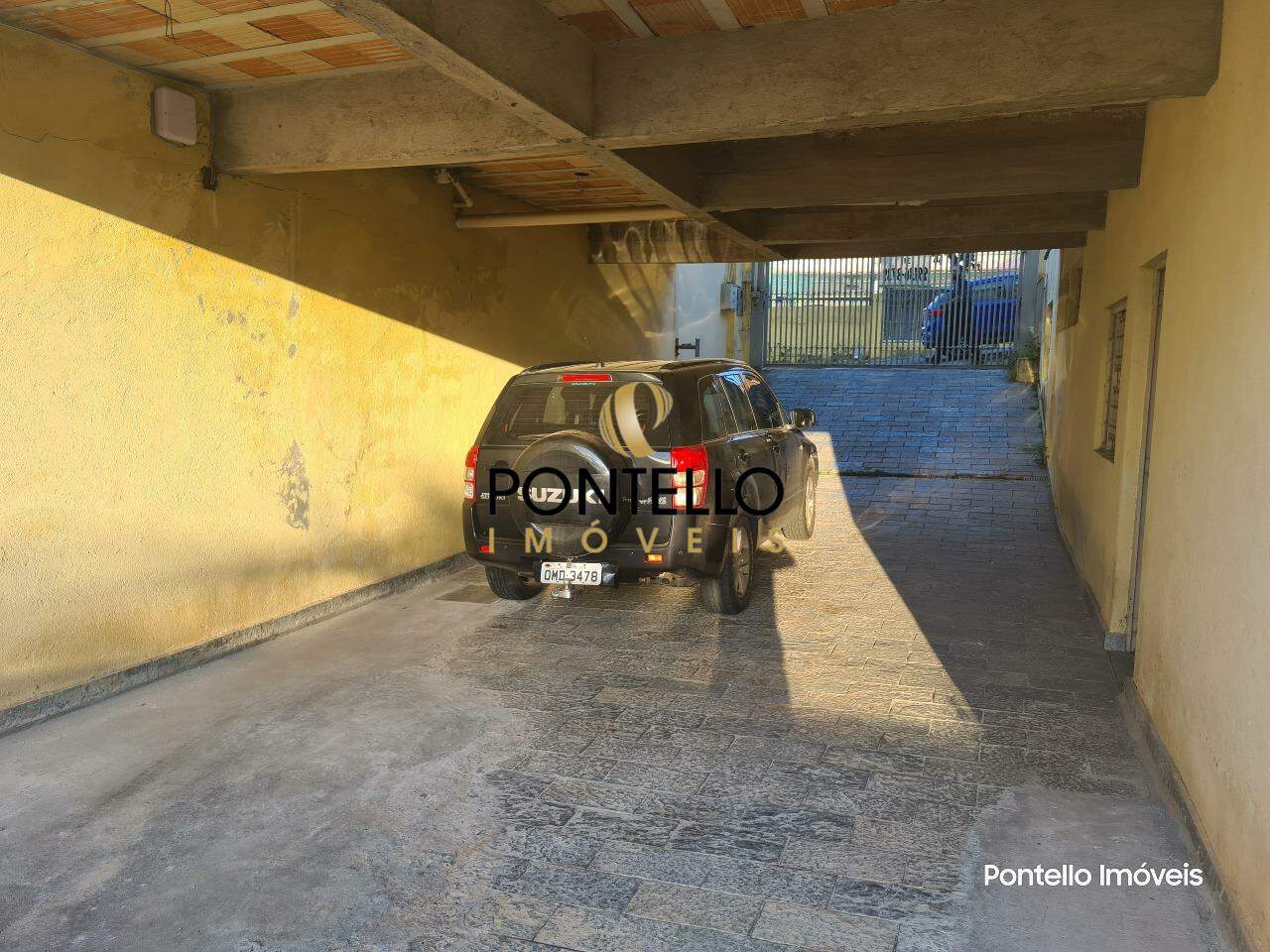 Casa, 5 quartos, 450 m² - Foto 3