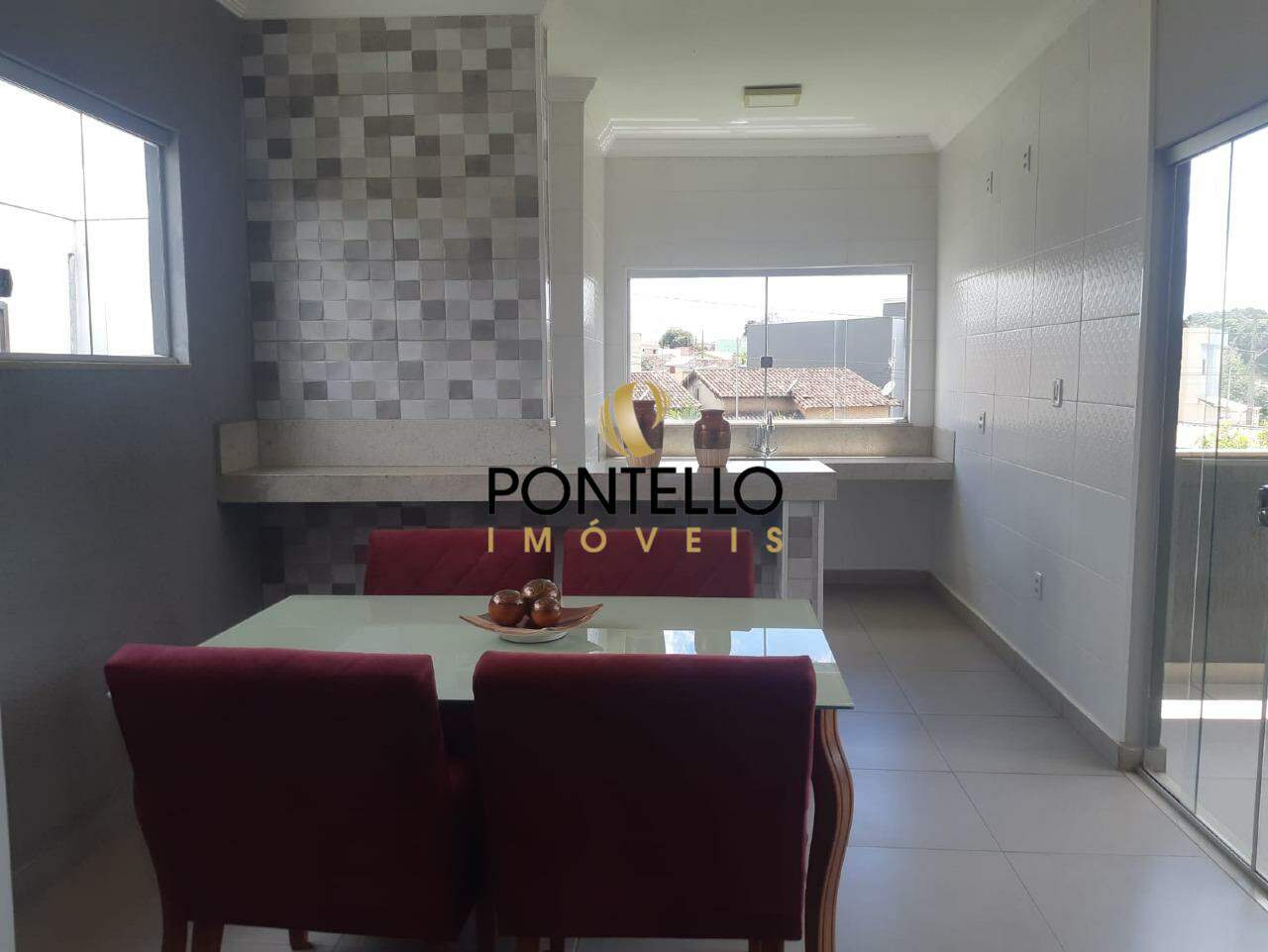 Casa à venda com 6 quartos, 400m² - Foto 22