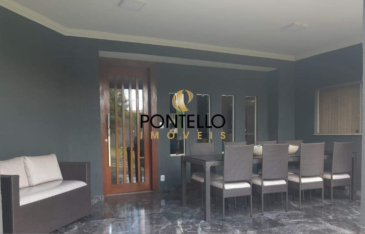Casa à venda com 6 quartos, 400m² - Foto 5