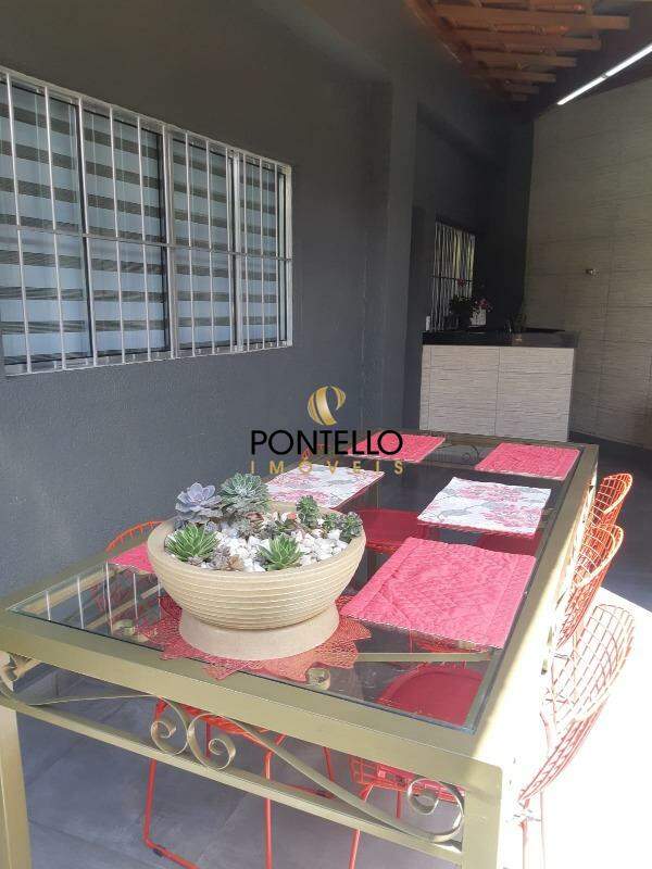 Casa à venda com 6 quartos, 400m² - Foto 8